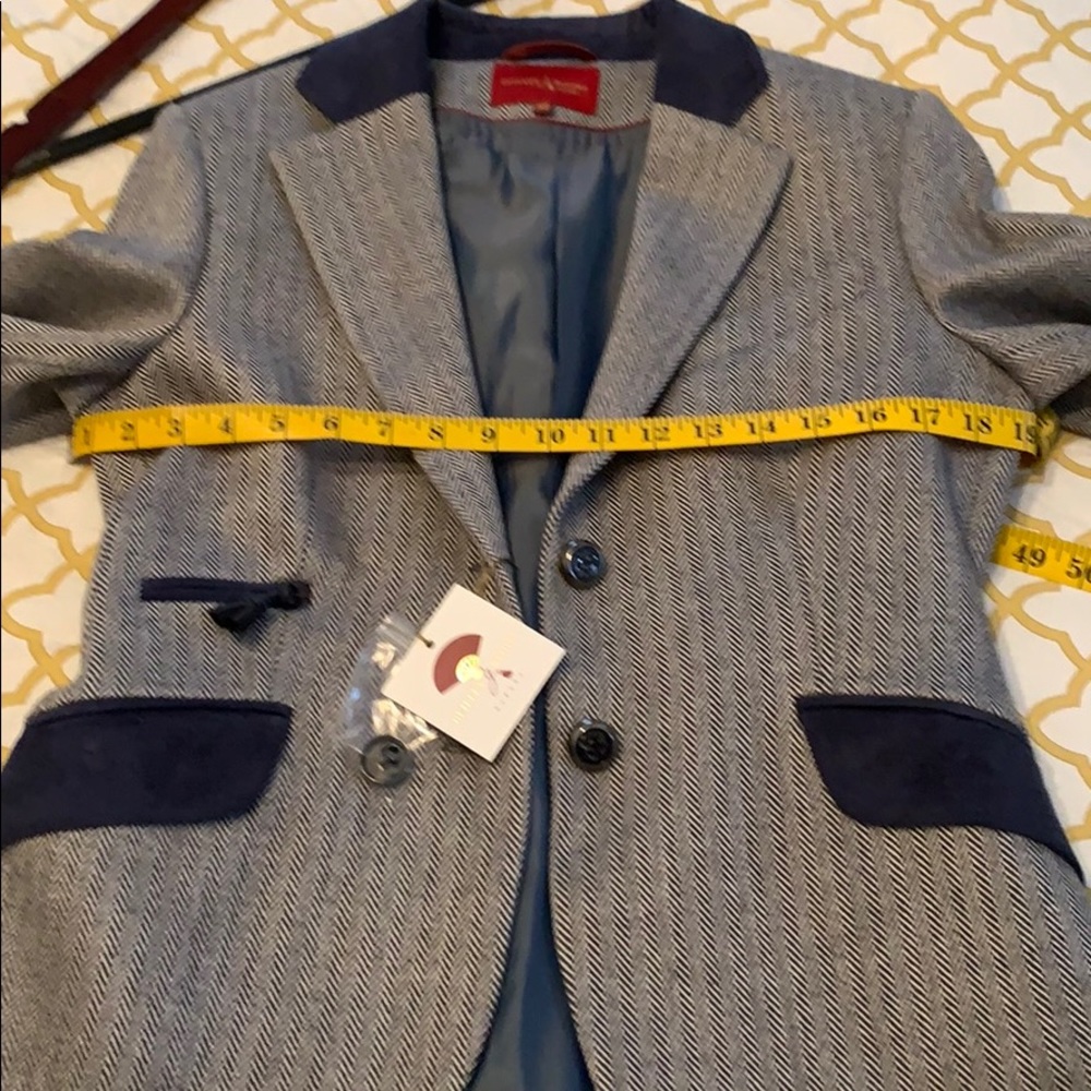Work Jacket - Picture 13 of 14